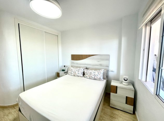 Wiederverkauf - Wohnung - La Siesta