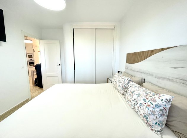 Wiederverkauf - Wohnung - La Siesta
