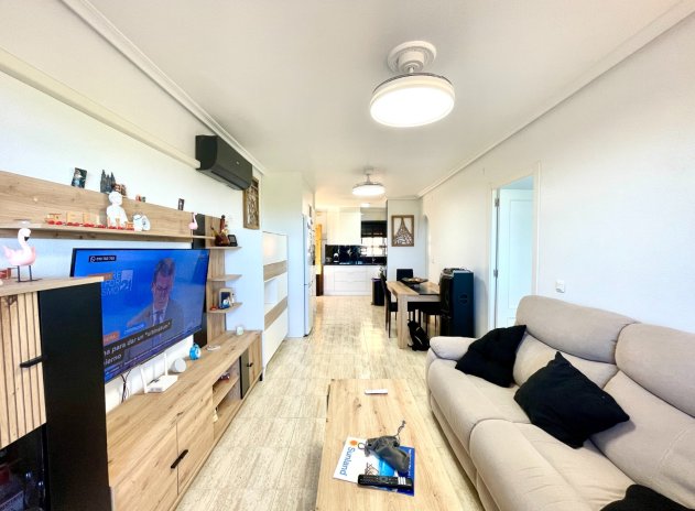 Wiederverkauf - Wohnung - La Siesta