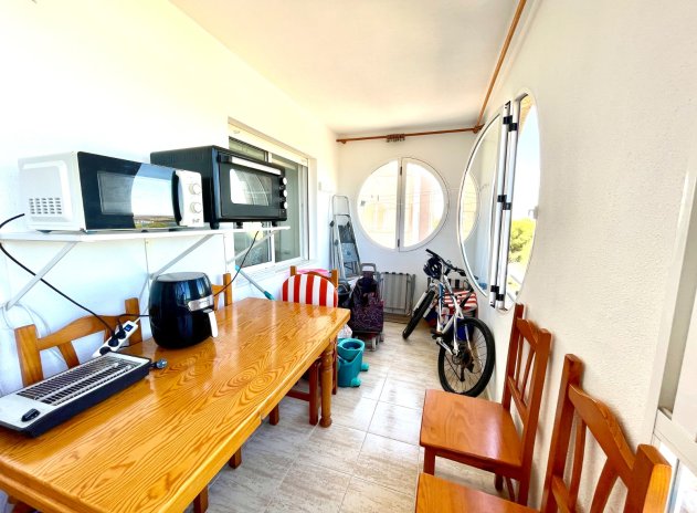 Wiederverkauf - Wohnung - La Siesta