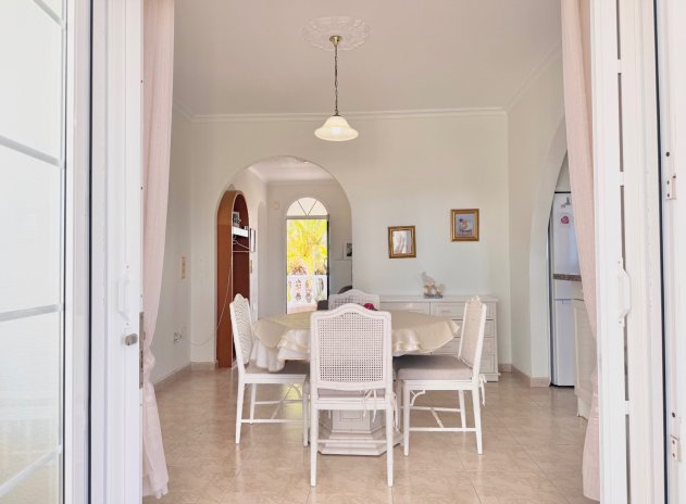 Herverkoop - Villa - Ciudad Quesada - Centro de la Ciudad Quesada