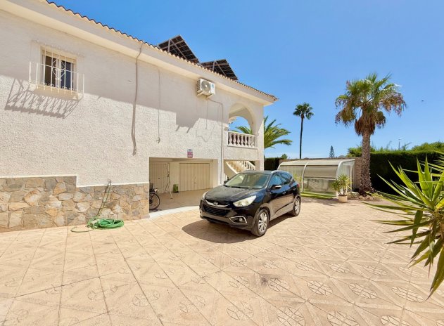Herverkoop - Villa - Ciudad Quesada - Centro de la Ciudad Quesada