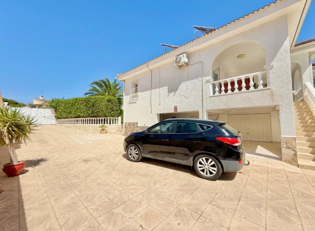 Herverkoop - Villa - Ciudad Quesada - Centro de la Ciudad Quesada