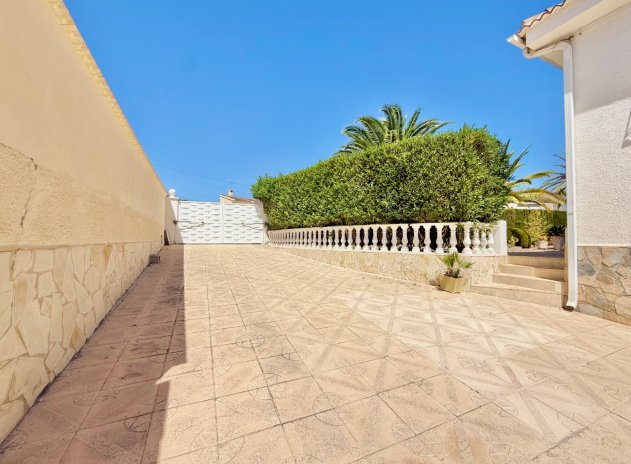 Herverkoop - Villa - Ciudad Quesada - Centro de la Ciudad Quesada