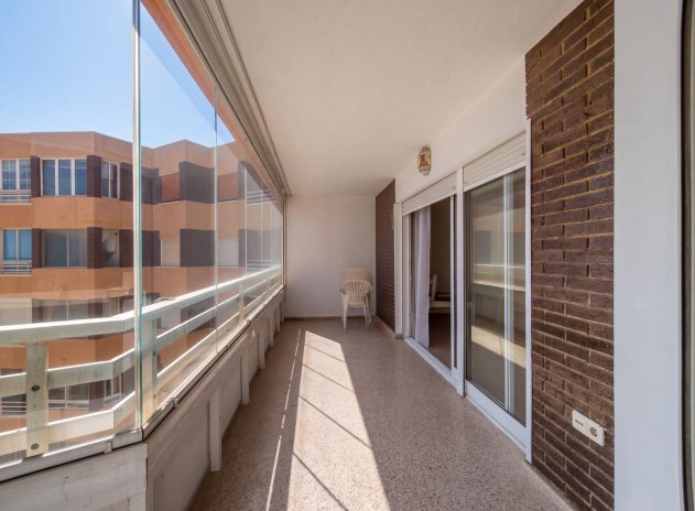 Herverkoop - Appartement - Torrevieja - La Mata