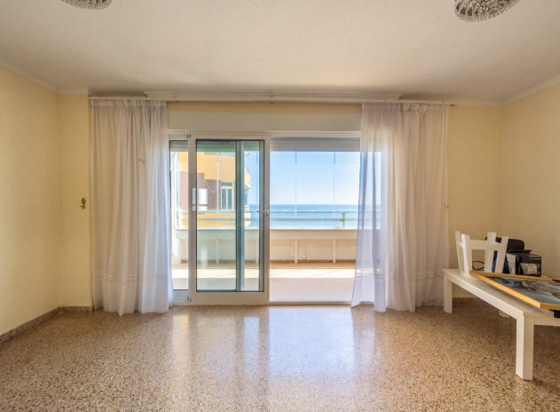 Herverkoop - Appartement - Torrevieja - La Mata