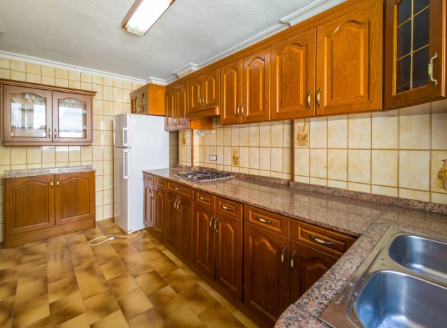 Herverkoop - Appartement - Torrevieja - La Mata