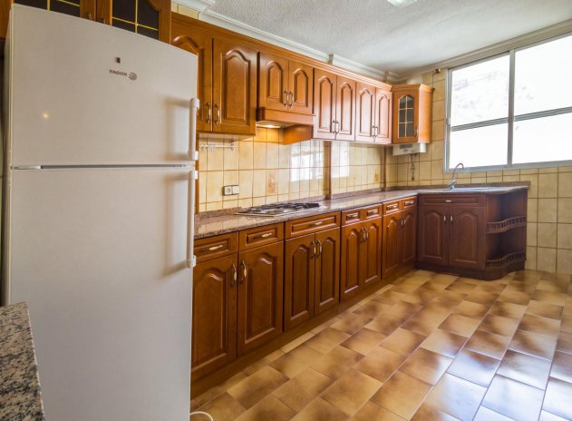 Herverkoop - Appartement - Torrevieja - La Mata