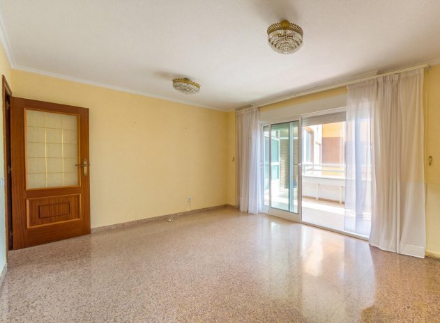 Herverkoop - Appartement - Torrevieja - La Mata