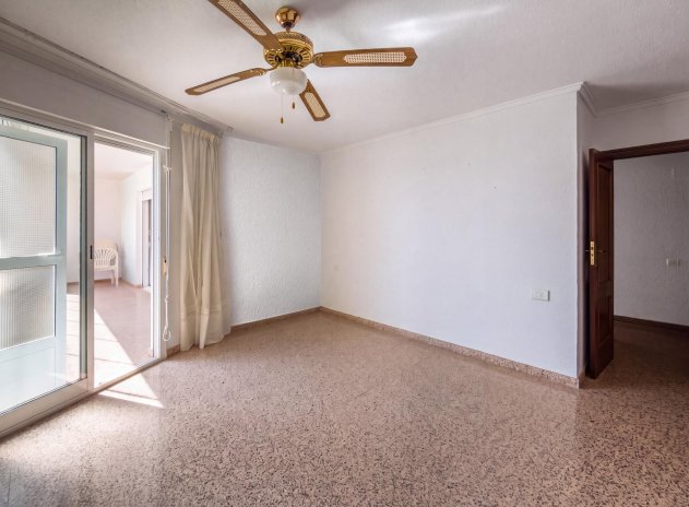 Herverkoop - Appartement - Torrevieja - La Mata