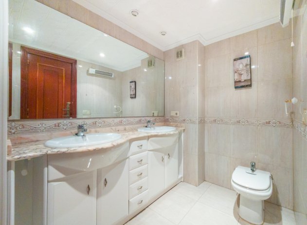 Herverkoop - Appartement - Torrevieja - La Mata
