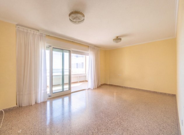 Herverkoop - Appartement - Torrevieja - La Mata