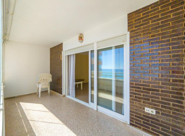 Herverkoop - Appartement - Torrevieja - La Mata