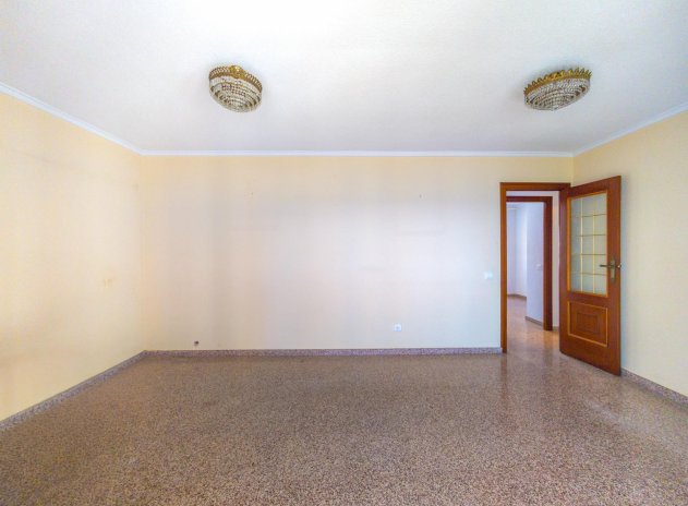 Herverkoop - Appartement - Torrevieja - La Mata