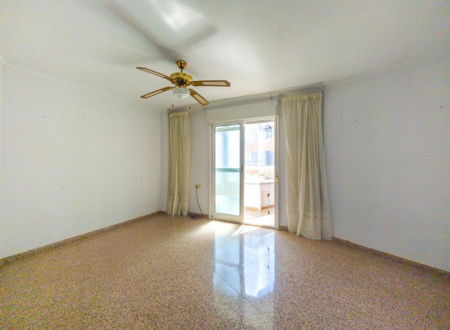 Herverkoop - Appartement - Torrevieja - La Mata