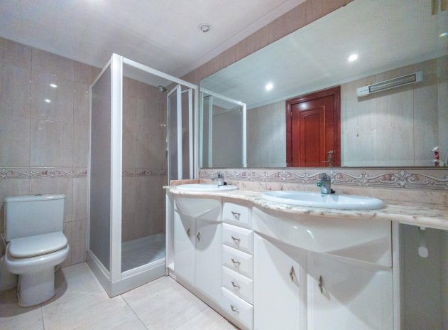 Herverkoop - Appartement - Torrevieja - La Mata