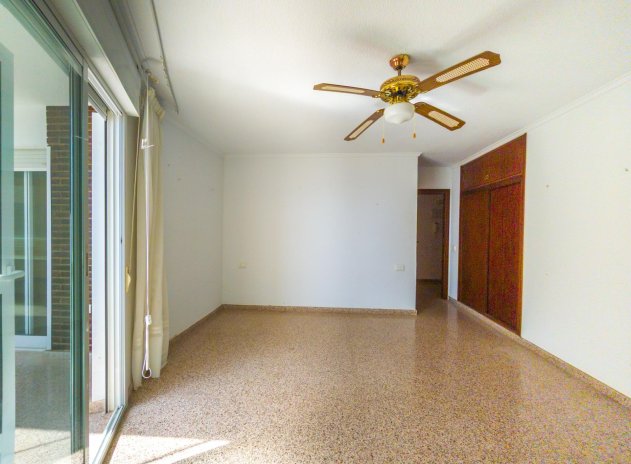 Herverkoop - Appartement - Torrevieja - La Mata