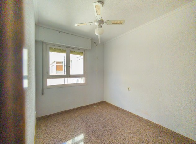 Herverkoop - Appartement - Torrevieja - La Mata