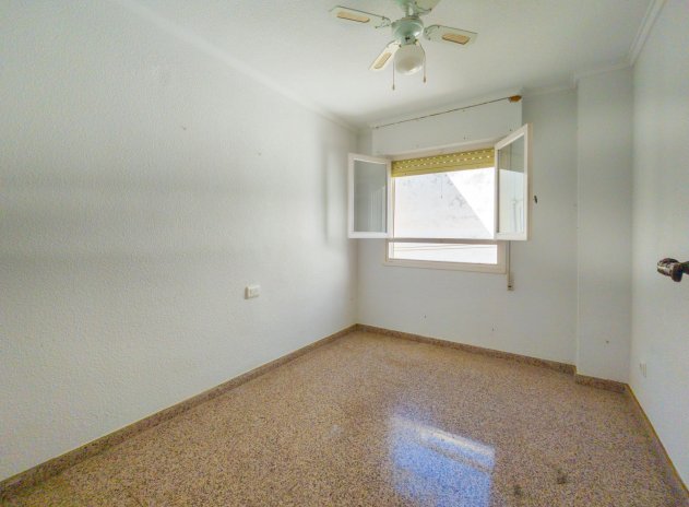 Herverkoop - Appartement - Torrevieja - La Mata