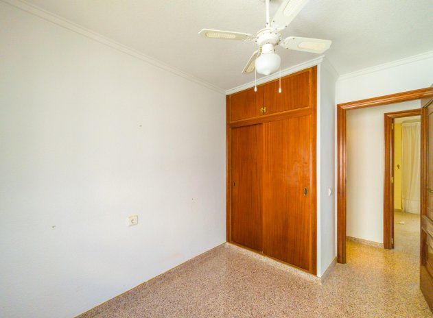 Herverkoop - Appartement - Torrevieja - La Mata