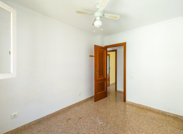 Herverkoop - Appartement - Torrevieja - La Mata