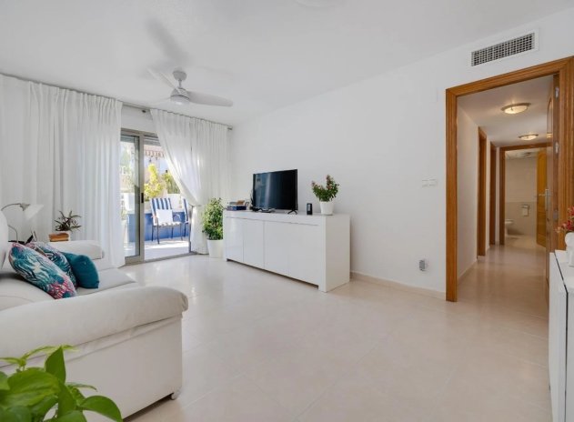 Revente - Appartement - Torrevieja