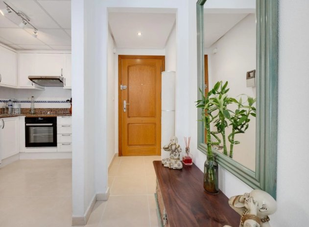Revente - Appartement - Torrevieja