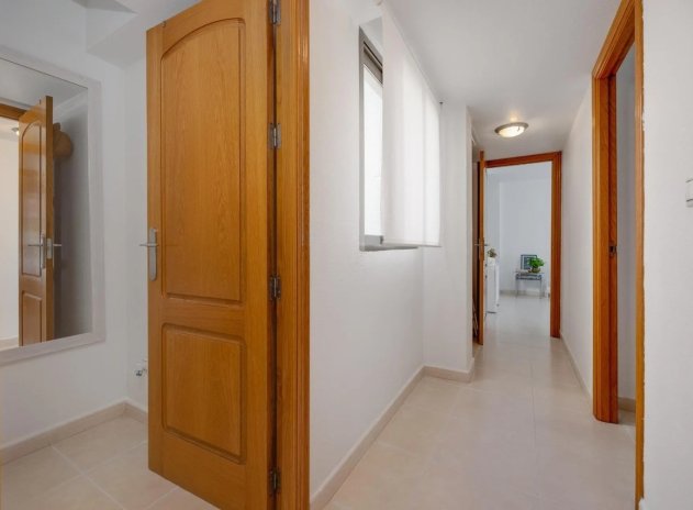 Revente - Appartement - Torrevieja