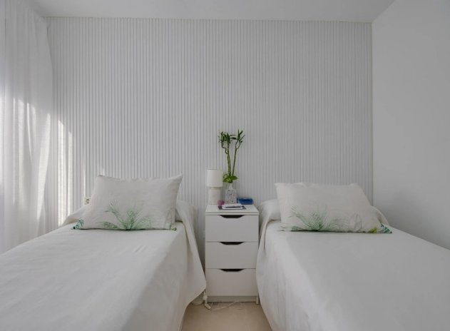 Revente - Appartement - Torrevieja
