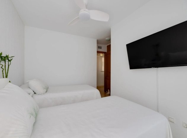 Revente - Appartement - Torrevieja