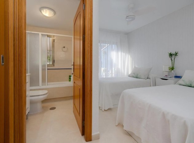 Revente - Appartement - Torrevieja
