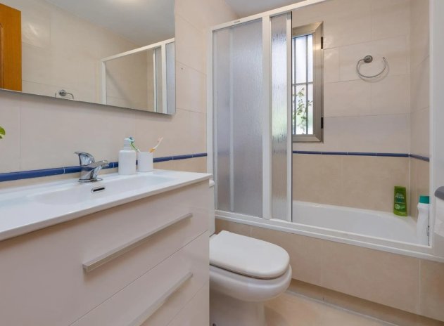 Revente - Appartement - Torrevieja
