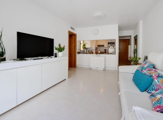 Revente - Appartement - Torrevieja