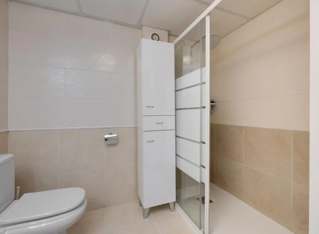 Revente - Appartement - Torrevieja