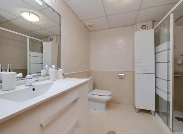 Revente - Appartement - Torrevieja