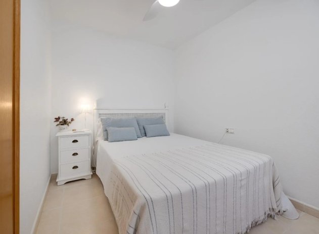 Revente - Appartement - Torrevieja
