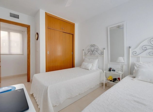 Revente - Appartement - Torrevieja