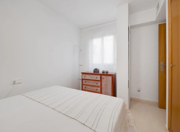 Revente - Appartement - Torrevieja