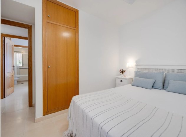 Revente - Appartement - Torrevieja