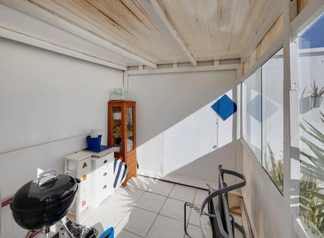 Revente - Appartement - Torrevieja