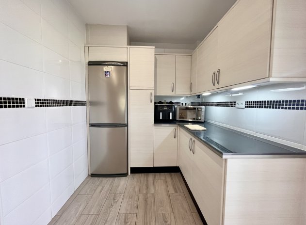 Herverkoop - Villa - Pinar de Campoverde