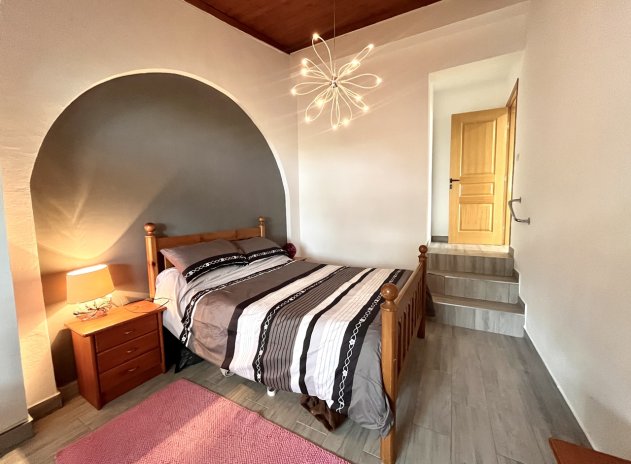 Herverkoop - Villa - Pinar de Campoverde