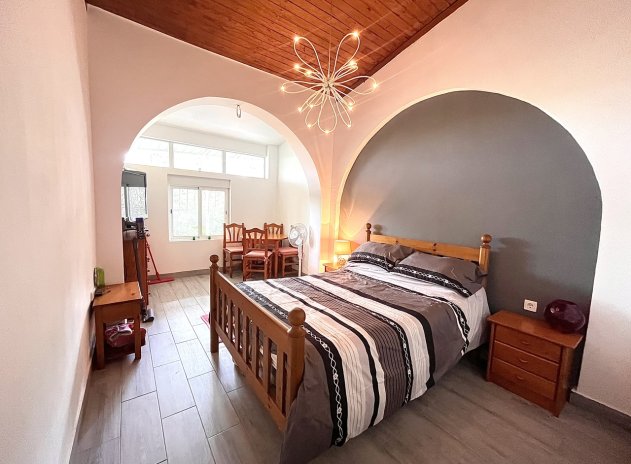 Herverkoop - Villa - Pinar de Campoverde