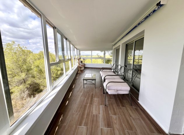 Herverkoop - Villa - Pinar de Campoverde