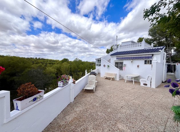 Herverkoop - Villa - Pinar de Campoverde