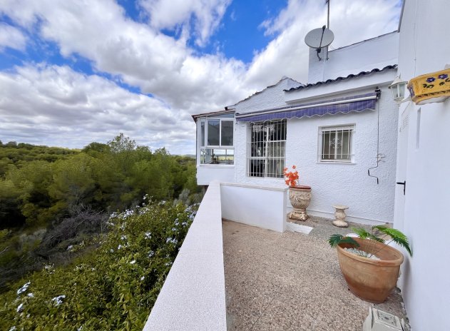Herverkoop - Villa - Pinar de Campoverde