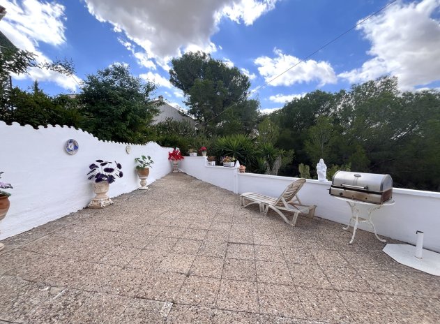 Herverkoop - Villa - Pinar de Campoverde
