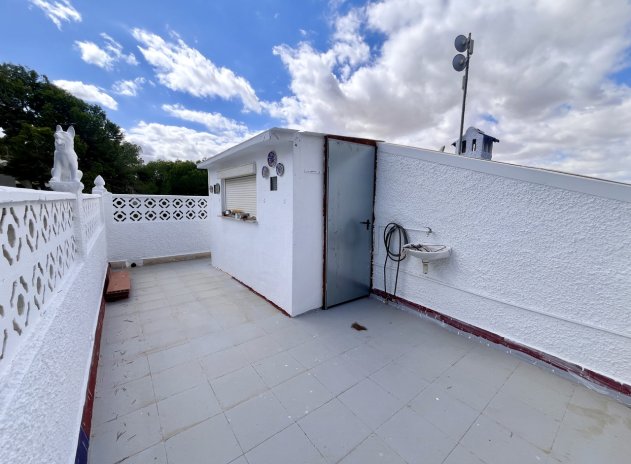 Herverkoop - Villa - Pinar de Campoverde