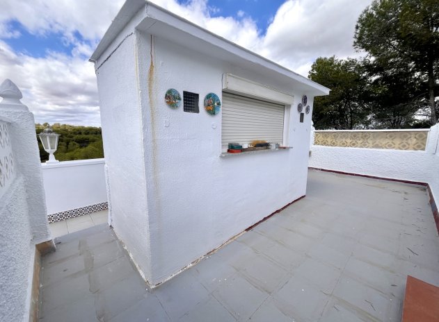 Herverkoop - Villa - Pinar de Campoverde