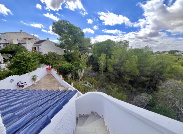 Herverkoop - Villa - Pinar de Campoverde